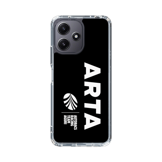 Slim Protection Case［ ARTA - logo - vertical ］