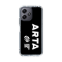 Slim Protection Case［ ARTA - logo - vertical ］