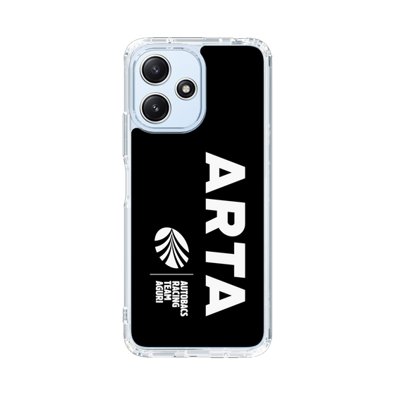 Slim Protection Case［ ARTA - logo - vertical ］