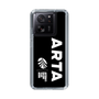 Slim Protection Case［ ARTA - logo - vertical ］
