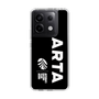 Slim Protection Case［ ARTA - logo - vertical ］