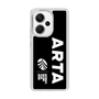 Slim Protection Case［ ARTA - logo - vertical ］