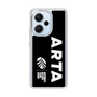 Slim Protection Case［ ARTA - logo - vertical ］
