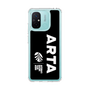 Slim Protection Case［ ARTA - logo - vertical ］