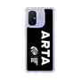 Slim Protection Case［ ARTA - logo - vertical ］
