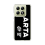 Slim Protection Case［ ARTA - logo - vertical ］