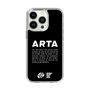 Slim Protection Case［ ARTA - logo - horizontal ］