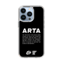 Slim Protection Case［ ARTA - logo - horizontal ］