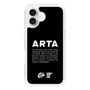 Slim Protection Case［ ARTA - logo - horizontal ］