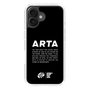 Slim Protection Case［ ARTA - logo - horizontal ］