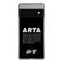 Slim Protection Case［ ARTA - logo - horizontal ］