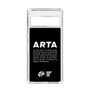 Slim Protection Case［ ARTA - logo - horizontal ］