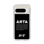 Slim Protection Case［ ARTA - logo - horizontal ］