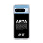 Slim Protection Case［ ARTA - logo - horizontal ］
