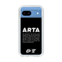 Slim Protection Case［ ARTA - logo - horizontal ］