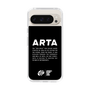 Slim Protection Case［ ARTA - logo - horizontal ］