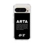 Slim Protection Case［ ARTA - logo - horizontal ］