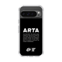 Slim Protection Case［ ARTA - logo - horizontal ］