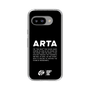 Slim Protection Case［ ARTA - logo - horizontal ］
