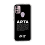 Slim Protection Case［ ARTA - logo - horizontal ］