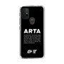Slim Protection Case［ ARTA - logo - horizontal ］
