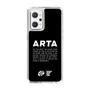 Slim Protection Case［ ARTA - logo - horizontal ］