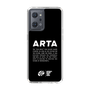 Slim Protection Case［ ARTA - logo - horizontal ］