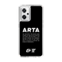 Slim Protection Case［ ARTA - logo - horizontal ］