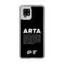 Slim Protection Case［ ARTA - logo - horizontal ］