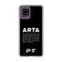 Slim Protection Case［ ARTA - logo - horizontal ］