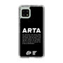 Slim Protection Case［ ARTA - logo - horizontal ］