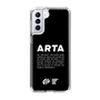 Slim Protection Case［ ARTA - logo - horizontal ］