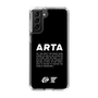 Slim Protection Case［ ARTA - logo - horizontal ］