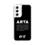 Slim Protection Case［ ARTA - logo - horizontal ］