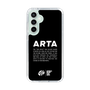 Slim Protection Case［ ARTA - logo - horizontal ］