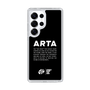 Slim Protection Case［ ARTA - logo - horizontal ］
