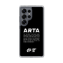 Slim Protection Case［ ARTA - logo - horizontal ］