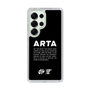 Slim Protection Case［ ARTA - logo - horizontal ］