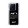 Slim Protection Case［ ARTA - logo - horizontal ］