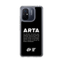 Slim Protection Case［ ARTA - logo - horizontal ］