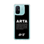 Slim Protection Case［ ARTA - logo - horizontal ］