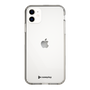 Slim Protection Case［ オリジナル - caseplayロゴ - ブラック/A ］
