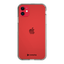 Slim Protection Case［ オリジナル - caseplayロゴ - ブラック/A ］