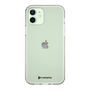 Slim Protection Case［ オリジナル - caseplayロゴ - ブラック/A ］