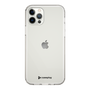 Slim Protection Case［ オリジナル - caseplayロゴ - ブラック/A ］