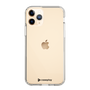 Slim Protection Case［ オリジナル - caseplayロゴ - ブラック/A ］