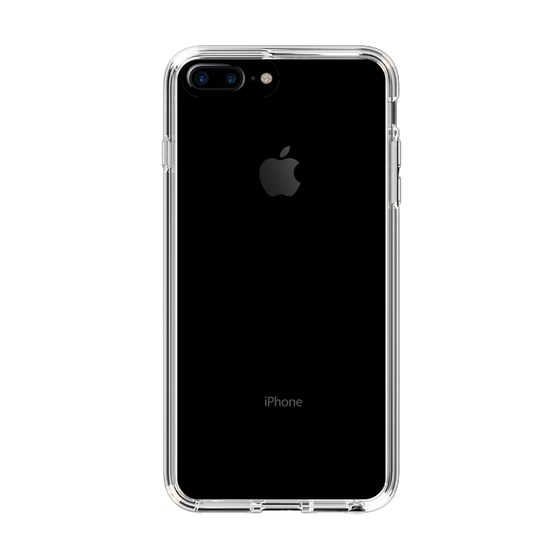 Slim Protection Case［ オリジナル - caseplayロゴ - ブラック/A ］