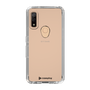 Slim Protection Case［ オリジナル - caseplayロゴ - ブラック/A ］