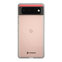 Slim Protection Case［ オリジナル - caseplayロゴ - ブラック/A ］
