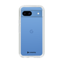 Slim Protection Case［ オリジナル - caseplayロゴ - ブラック/A ］